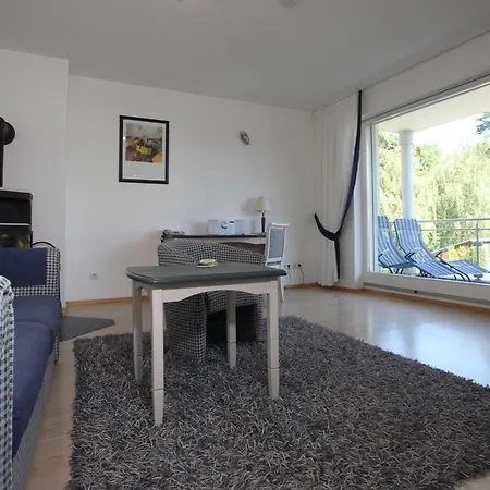 Ferienwohnung Lydia In Der Seeblick Bad Saarow