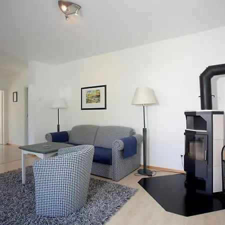 Apartman Ferienwohnung Lydia In Der Seeblick *