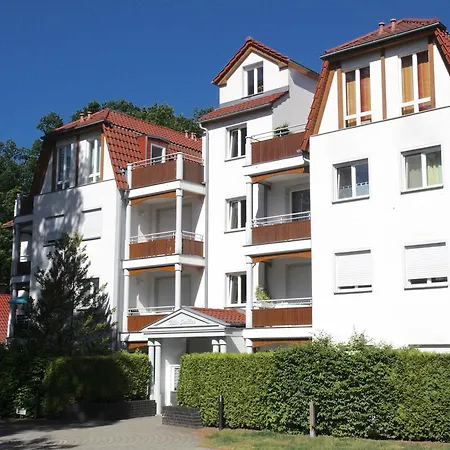 Ferienwohnung Lydia In Der Seeblick *