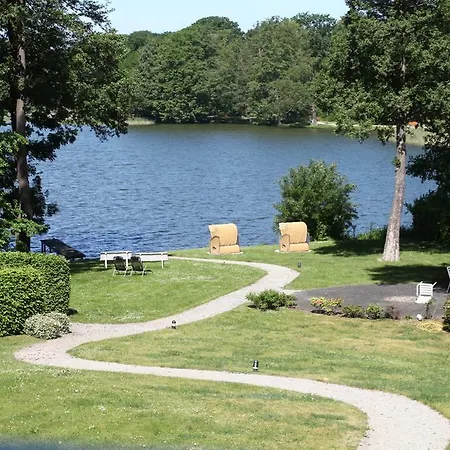 Ferienwohnung Lydia In Der Seeblick Bad Saarow