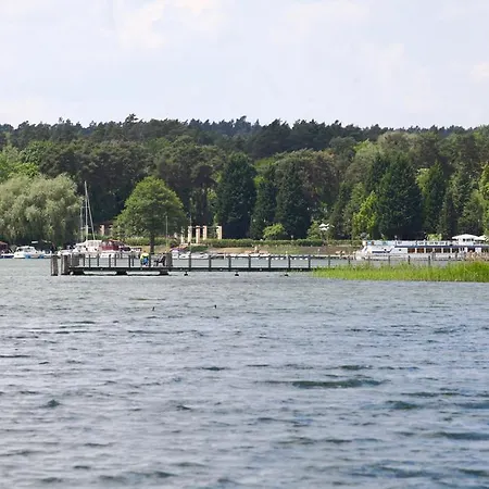 Apartman Ferienwohnung Lydia In Der Seeblick Bad Saarow